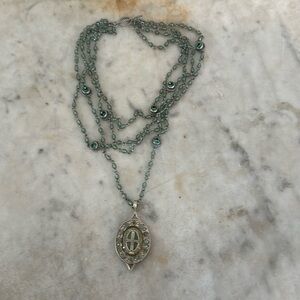 VSA Necklace